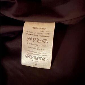 Givenchy Silver Star Shirt